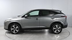 2024 (24) NISSAN QASHQAI 1.3 DiG-T MH N-Connecta 5dr 5695308