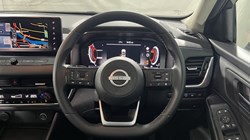 2024 (24) NISSAN QASHQAI 1.3 DiG-T MH N-Connecta 5dr 5695267