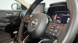 2024 (24) NISSAN QASHQAI 1.3 DiG-T MH N-Connecta 5dr 5695284