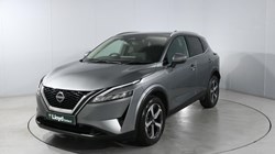 2024 (24) NISSAN QASHQAI 1.3 DiG-T MH N-Connecta 5dr 5695306
