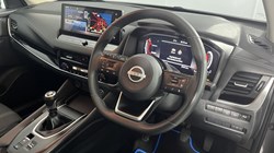 2024 (24) NISSAN QASHQAI 1.3 DiG-T MH N-Connecta 5dr 5695268