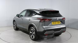2024 (24) NISSAN QASHQAI 1.3 DiG-T MH N-Connecta 5dr 1