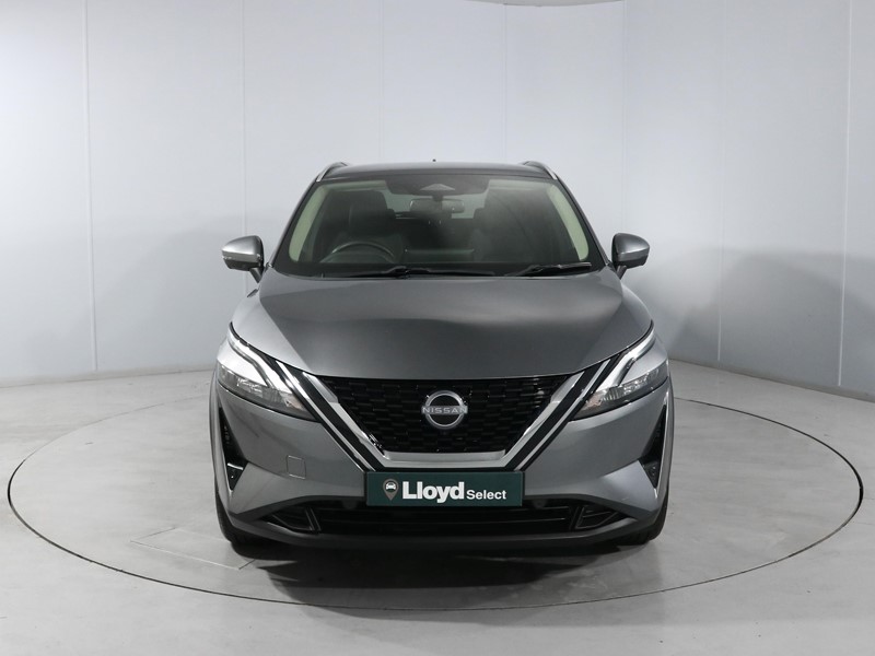 2024 (24) NISSAN QASHQAI 1.3 DiG-T MH N-Connecta 5dr 5695278