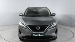 2024 (24) NISSAN QASHQAI 1.3 DiG-T MH N-Connecta 5dr 5695278