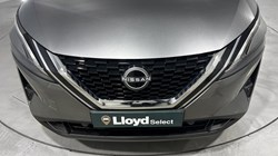 2024 (24) NISSAN QASHQAI 1.3 DiG-T MH N-Connecta 5dr 5695302