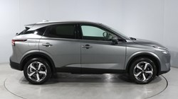 2024 (24) NISSAN QASHQAI 1.3 DiG-T MH N-Connecta 5dr 5695265