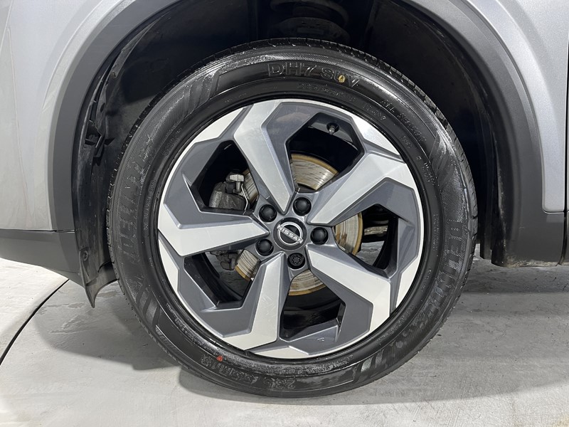 2024 (24) NISSAN QASHQAI 1.3 DiG-T MH N-Connecta 5dr 5695276