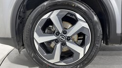 2024 (24) NISSAN QASHQAI 1.3 DiG-T MH N-Connecta 5dr 5695276