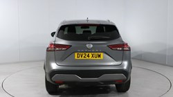 2024 (24) NISSAN QASHQAI 1.3 DiG-T MH N-Connecta 5dr 5695277