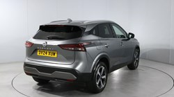 2024 (24) NISSAN QASHQAI 1.3 DiG-T MH N-Connecta 5dr 5695307