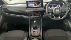 2024 (24) NISSAN QASHQAI 1.3 DiG-T MH N-Connecta 5dr 5695266