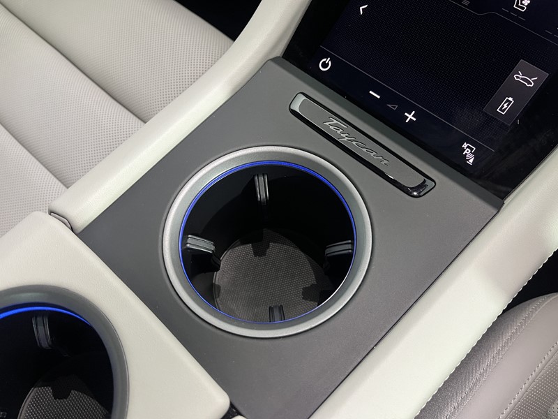 2021 (21) PORSCHE TAYCAN 420kW 4S 93kWh 4dr Auto 5686678