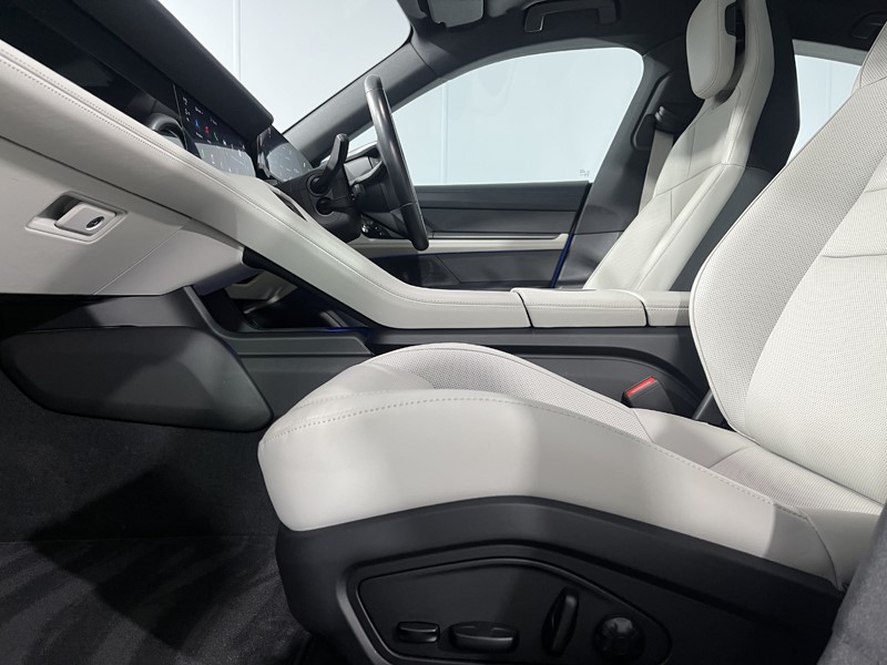2021 (21) PORSCHE TAYCAN 420kW 4S 93kWh 4dr Auto 5686681