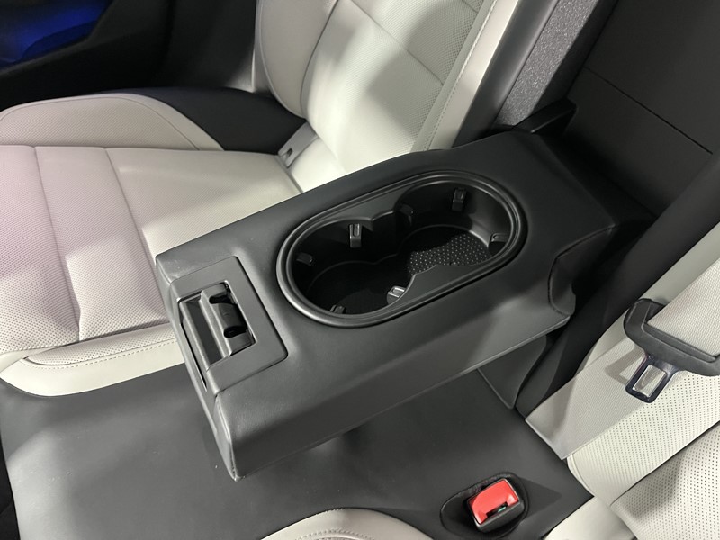 2021 (21) PORSCHE TAYCAN 420kW 4S 93kWh 4dr Auto 5686683