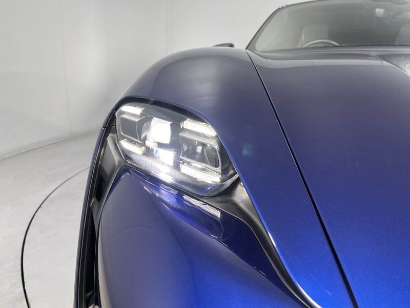 2021 (21) PORSCHE TAYCAN 420kW 4S 93kWh 4dr Auto 5686686