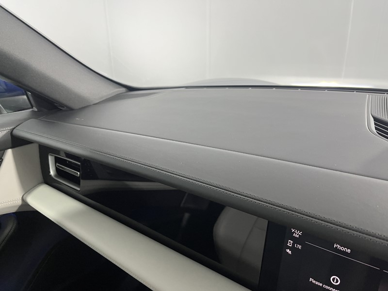 2021 (21) PORSCHE TAYCAN 420kW 4S 93kWh 4dr Auto 5686674