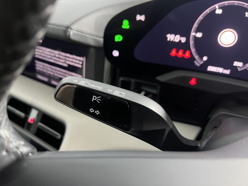 2021 (21) PORSCHE TAYCAN 420kW 4S 93kWh 4dr Auto 5686668