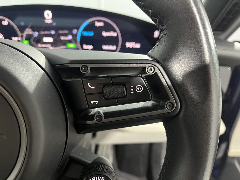 2021 (21) PORSCHE TAYCAN 420kW 4S 93kWh 4dr Auto 5686671