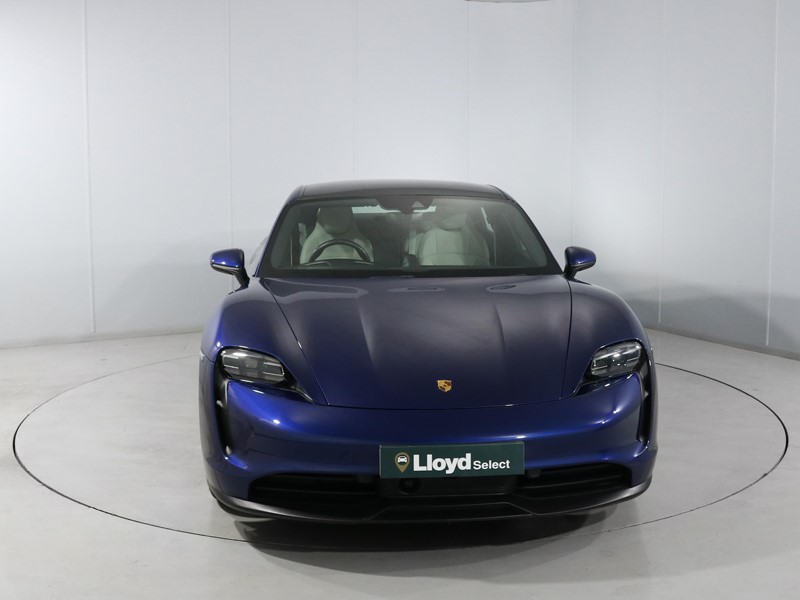2021 (21) PORSCHE TAYCAN 420kW 4S 93kWh 4dr Auto 5686662