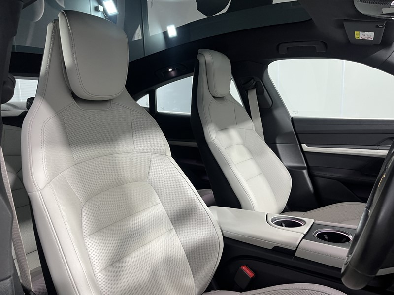 2021 (21) PORSCHE TAYCAN 420kW 4S 93kWh 4dr Auto 5686657