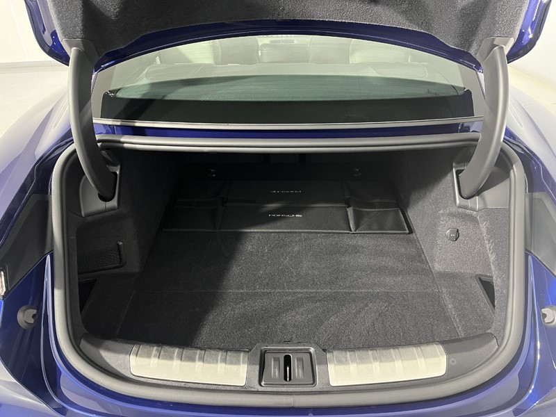 2021 (21) PORSCHE TAYCAN 420kW 4S 93kWh 4dr Auto 5686659