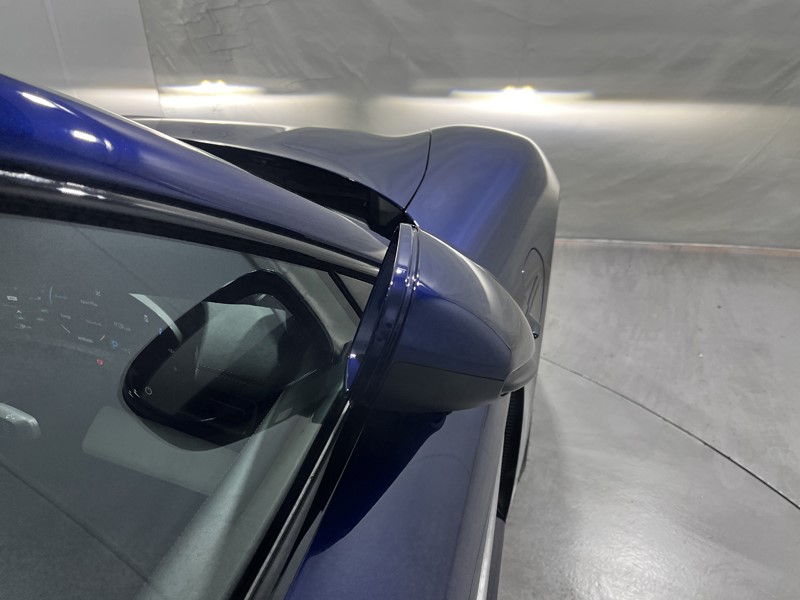 2021 (21) PORSCHE TAYCAN 420kW 4S 93kWh 4dr Auto 5686688