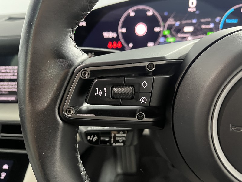 2021 (21) PORSCHE TAYCAN 420kW 4S 93kWh 4dr Auto 5686670