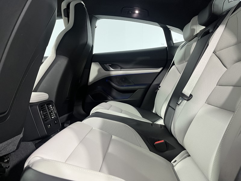 2021 (21) PORSCHE TAYCAN 420kW 4S 93kWh 4dr Auto 5686682