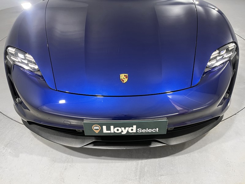 2021 (21) PORSCHE TAYCAN 420kW 4S 93kWh 4dr Auto 5686687