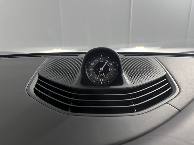 2021 (21) PORSCHE TAYCAN 420kW 4S 93kWh 4dr Auto 5686672
