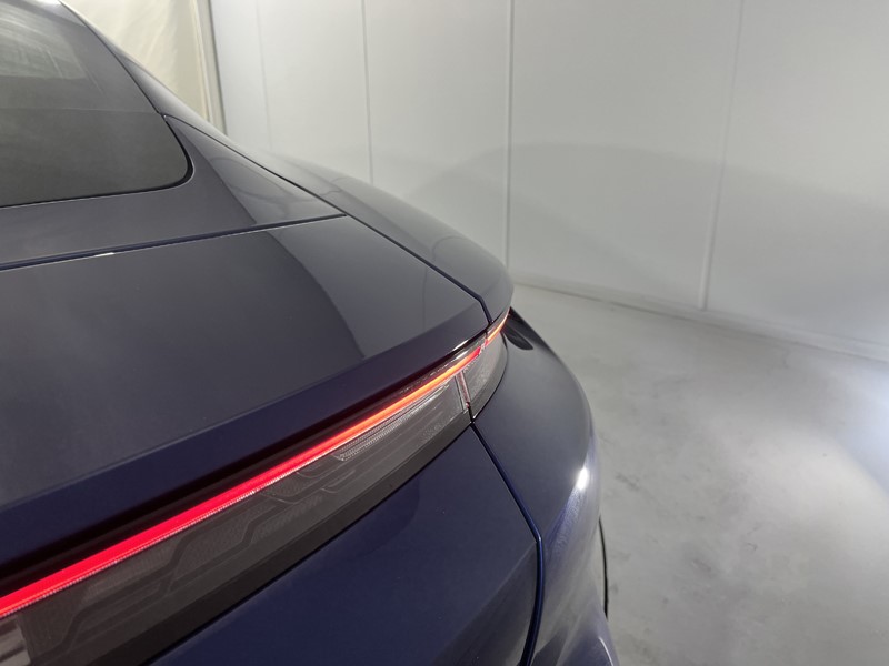 2021 (21) PORSCHE TAYCAN 420kW 4S 93kWh 4dr Auto 5686690