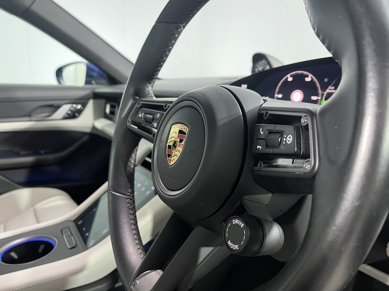 2021 (21) PORSCHE TAYCAN 420kW 4S 93kWh 4dr Auto 5686669