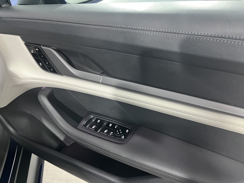 2021 (21) PORSCHE TAYCAN 420kW 4S 93kWh 4dr Auto 5686667