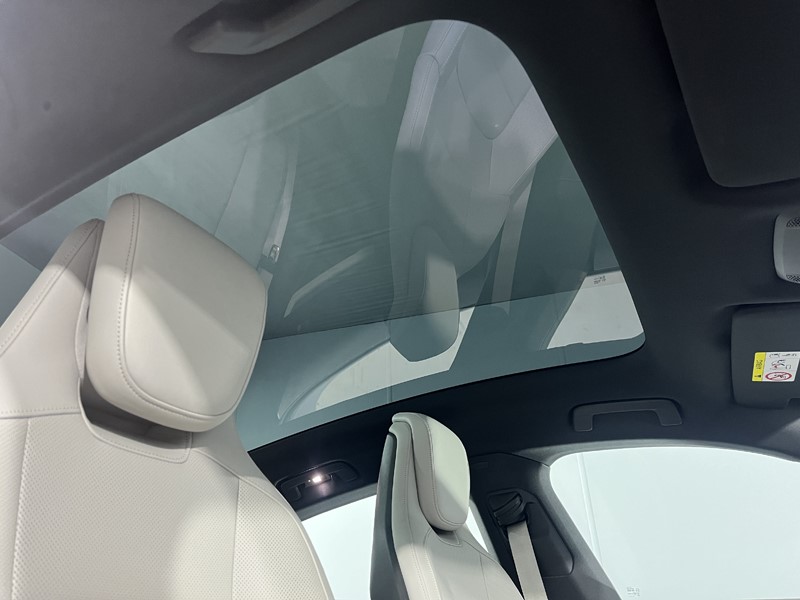 2021 (21) PORSCHE TAYCAN 420kW 4S 93kWh 4dr Auto 5686663