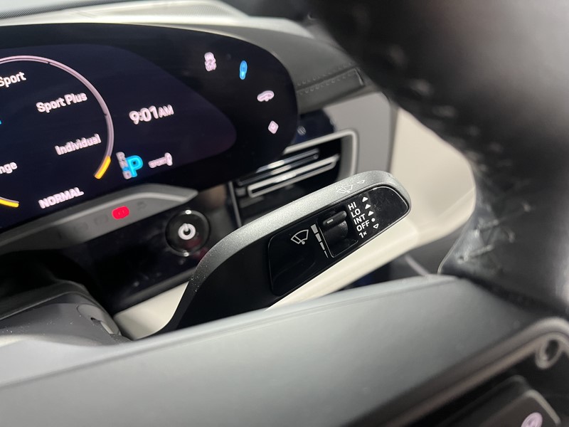 2021 (21) PORSCHE TAYCAN 420kW 4S 93kWh 4dr Auto 5686673