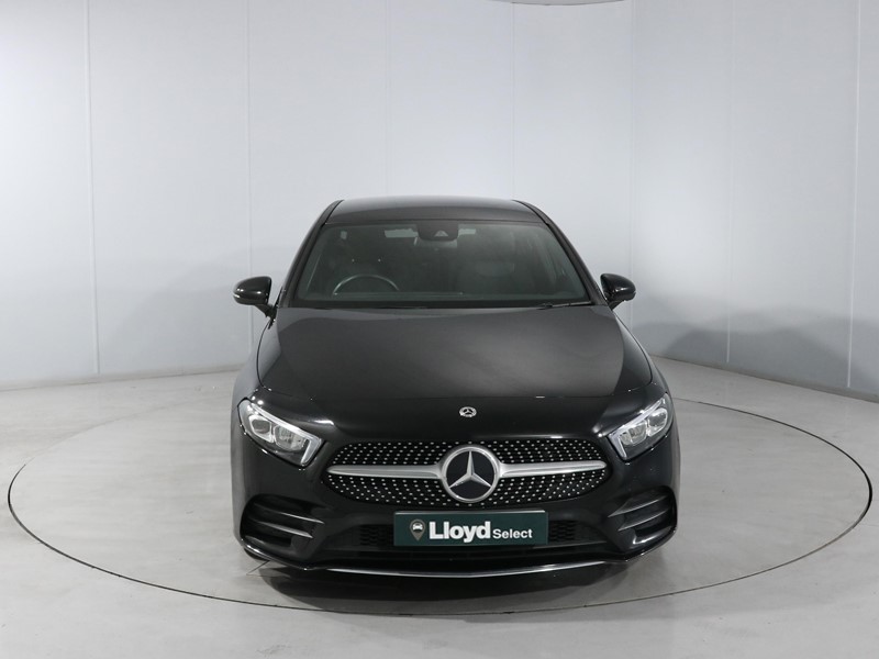 2021 (70) MERCEDES-BENZ A CLASS A200d AMG Line 4dr Auto 5695648