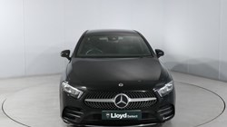 2021 (70) MERCEDES-BENZ A CLASS A200d AMG Line 4dr Auto 5695648