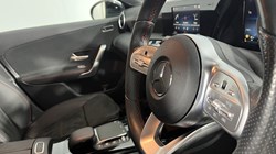 2021 (70) MERCEDES-BENZ A CLASS A200d AMG Line 4dr Auto 5695654