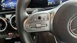 2021 (70) MERCEDES-BENZ A CLASS A200d AMG Line 4dr Auto 5695655