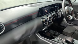 2021 (70) MERCEDES-BENZ A CLASS A200d AMG Line 4dr Auto 5695639