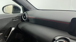 2021 (70) MERCEDES-BENZ A CLASS A200d AMG Line 4dr Auto 5695658