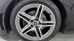 2021 (70) MERCEDES-BENZ A CLASS A200d AMG Line 4dr Auto 5695646