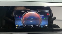 2021 (70) MERCEDES-BENZ A CLASS A200d AMG Line 4dr Auto 5695641