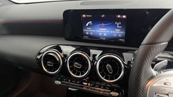 2021 (70) MERCEDES-BENZ A CLASS A200d AMG Line 4dr Auto 5695640