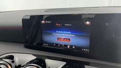 2021 (70) MERCEDES-BENZ A CLASS A200d AMG Line 4dr Auto 5695660
