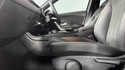 2021 (70) MERCEDES-BENZ A CLASS A200d AMG Line 4dr Auto 5695665