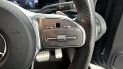 2021 (70) MERCEDES-BENZ A CLASS A200d AMG Line 4dr Auto 5695656