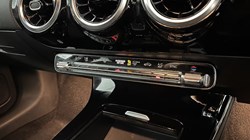2021 (70) MERCEDES-BENZ A CLASS A200d AMG Line 4dr Auto 5695661