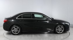 2021 (70) MERCEDES-BENZ A CLASS A200d AMG Line 4dr Auto 5695635