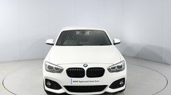 2017 (67) BMW 1 SERIES 118d M Sport Shadow Ed 5dr Step Auto 5705145